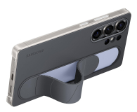Samsung Standing Grip Case do Galaxy S25 Ultra Black - 1310691 - zdjęcie 4